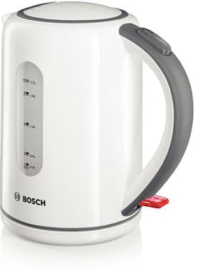 Bosch Bosch TWK7601 tetera eléctrica 1,7 L Blanco 2200 W