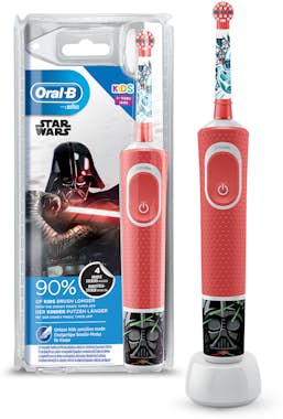 Oral-B Oral-B Kids Star Wars Niño Cepillo dental oscilant