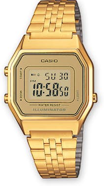 Casio Casio LA680WEGA-9ER reloj Electrónico Reloj de pul