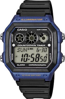 Casio Casio AE-1300WH-2AVEF reloj Electrónico Reloj de p