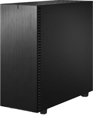 Fractal Design Fractal Design Define 7 XL Midi Tower Negro
