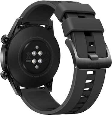 Las mejores ofertas en Funda Smart Huawei 46 MM Relojes de pulsera