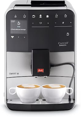 Melitta Melitta Barista Smart T Máquina espresso 1,8 L