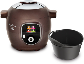 Moulinex Moulinex CE852900 olla multi-cocción 6 L 1600 W Ma