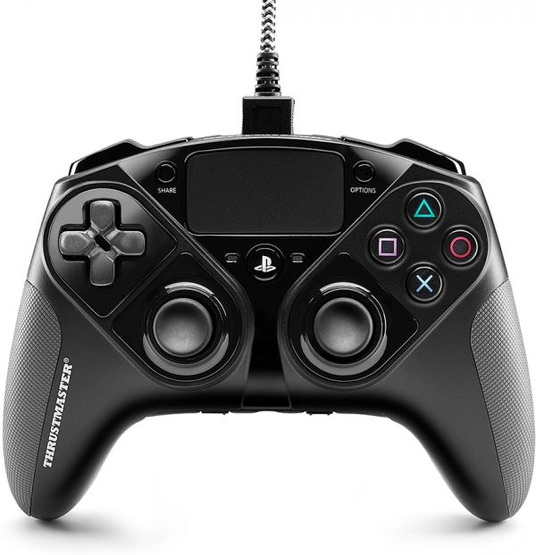 Thrustmaster Thrustmaster eSwap Pro Controller Gamepad PC,PlayS