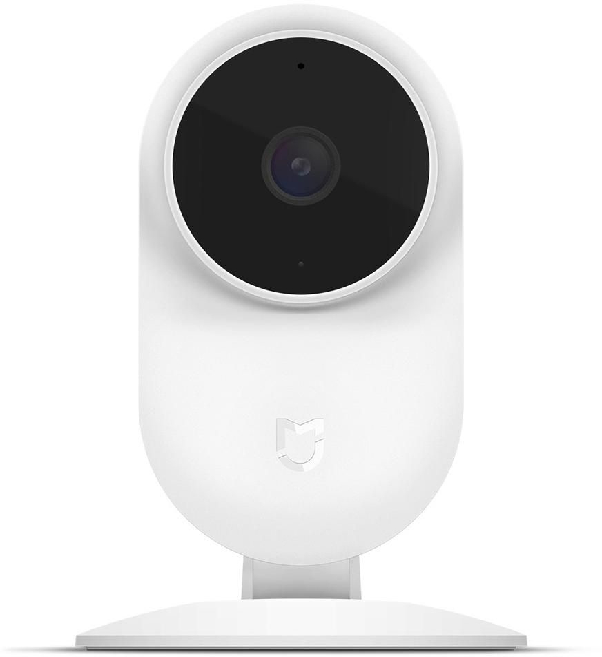 Xiaomi Home Security basic fhd 1080p de vigilancia ip camera micro usb para indoor blanco seguridad qdj4047gl interior 1920 1080