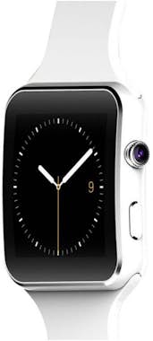 Generica LKS Smartwatch SW715 Multi-función Bluetooth blanc