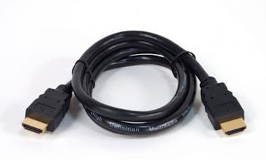 Axil CABLE HDMI (MACHO TIPO A / MACHO TIPO A) DE 1 M
