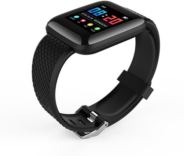 F8 Reloj Inteligente Hombres Mujeres Fiteness Tracker Ip67 Impermeable De  Los Deportes De La Pulsera Monitor De Frecuencia Cardíaca De Pulsera  Smartwatch Para Ios, Android F9 Oferta / Dispositivos Portátiles \\ Baladm.cl