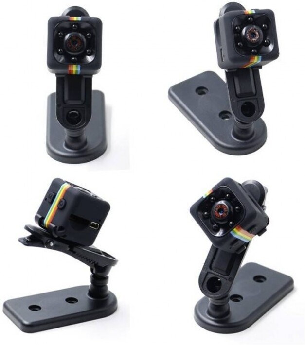 Generica NANO CAMERA SPORT