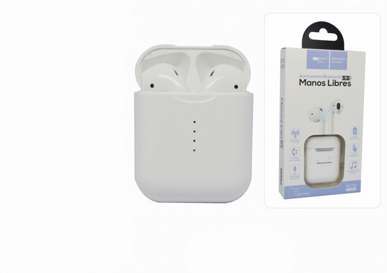 Phone house best sale auriculares inalámbricos