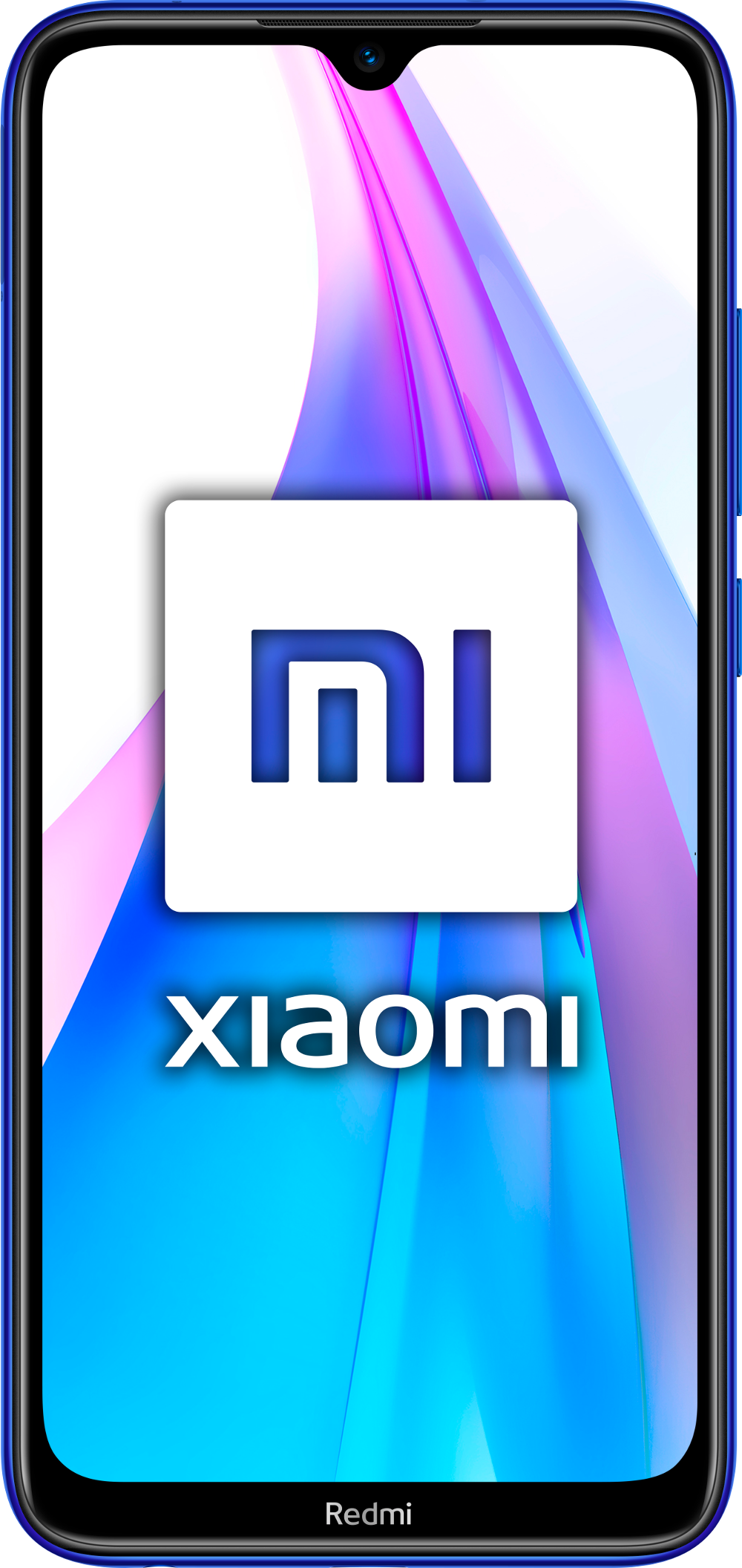 Xiaomi Redmi Note 8T 64GB+4GB RAM