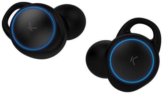 Ksix auriculares instrucciones 2025