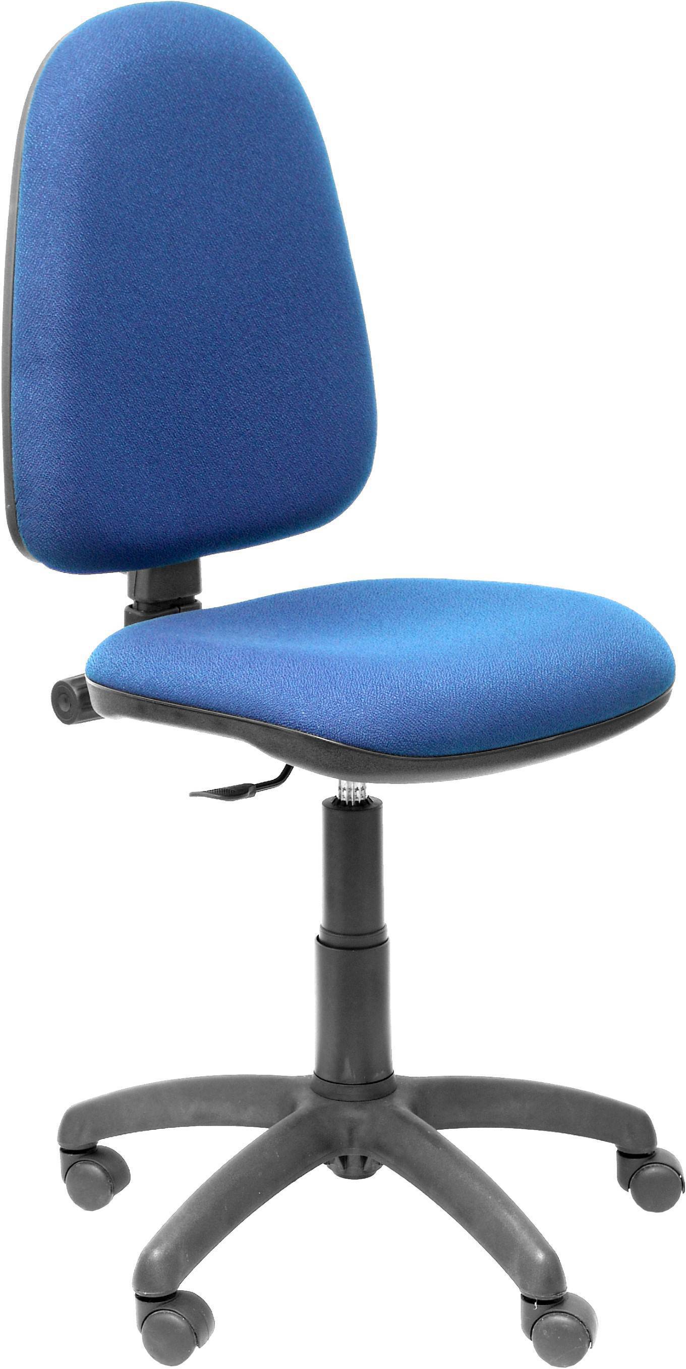Piqueras y Crespo Silla Ayna bali azul marino
