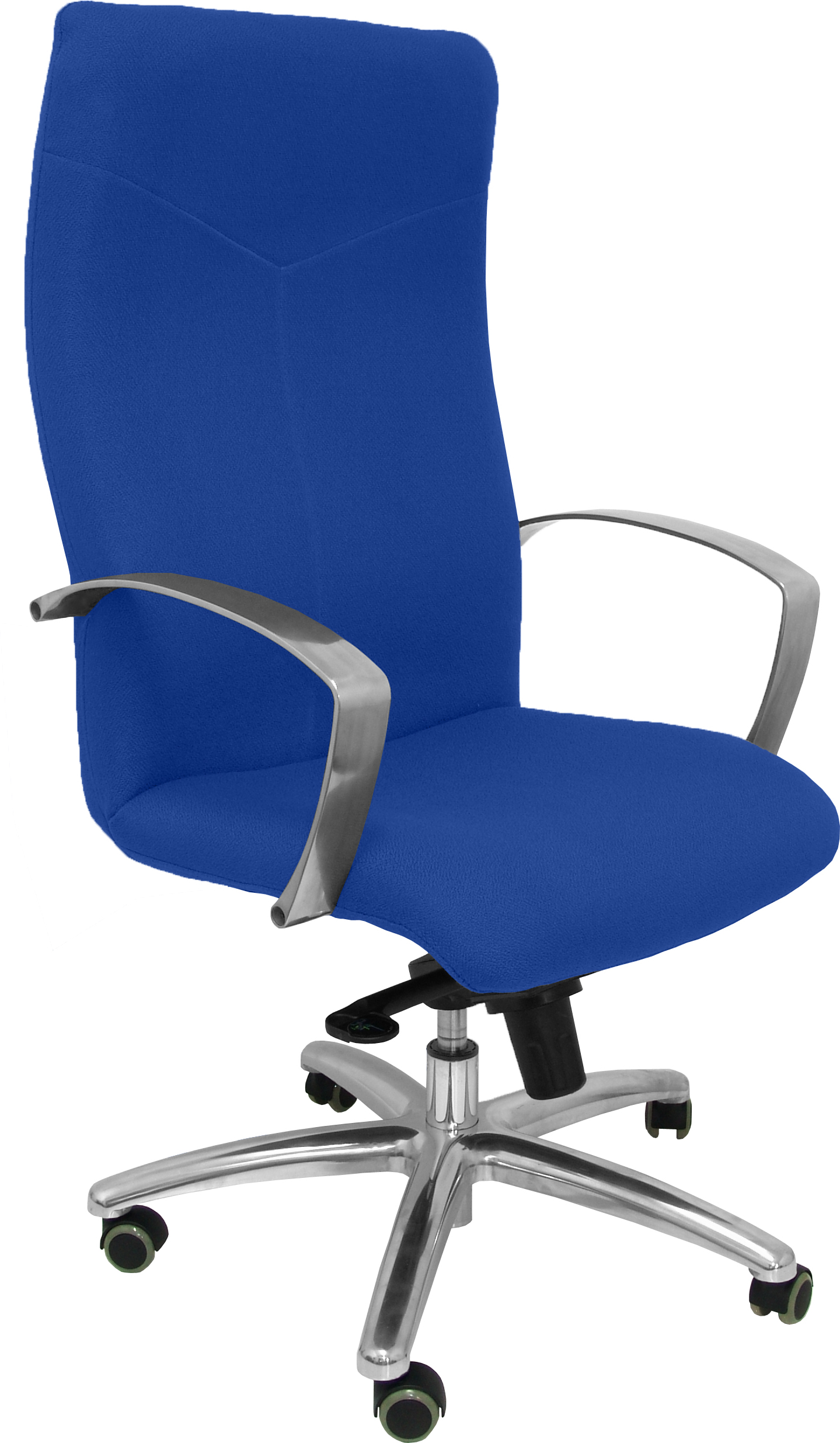 Piqueras y Crespo Sillón Caudete bali azul