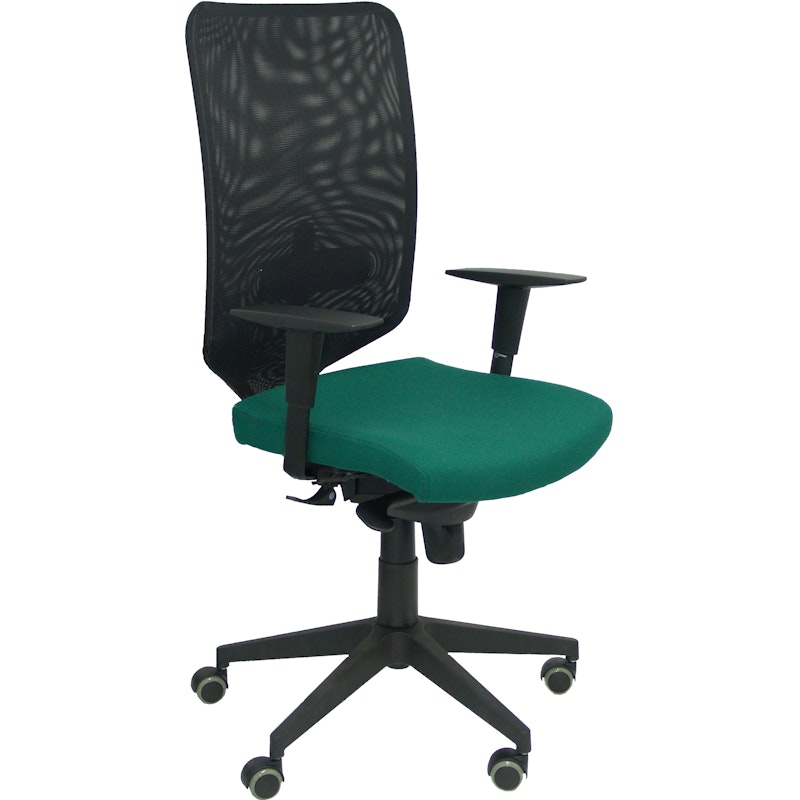 Piqueras y Crespo Ossan Silla Verde 16SNBALI426