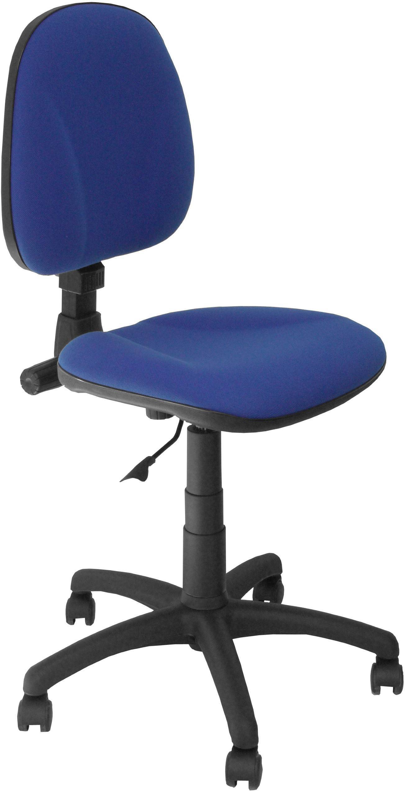 Piqueras y Crespo Silla Alcadozo arán azul