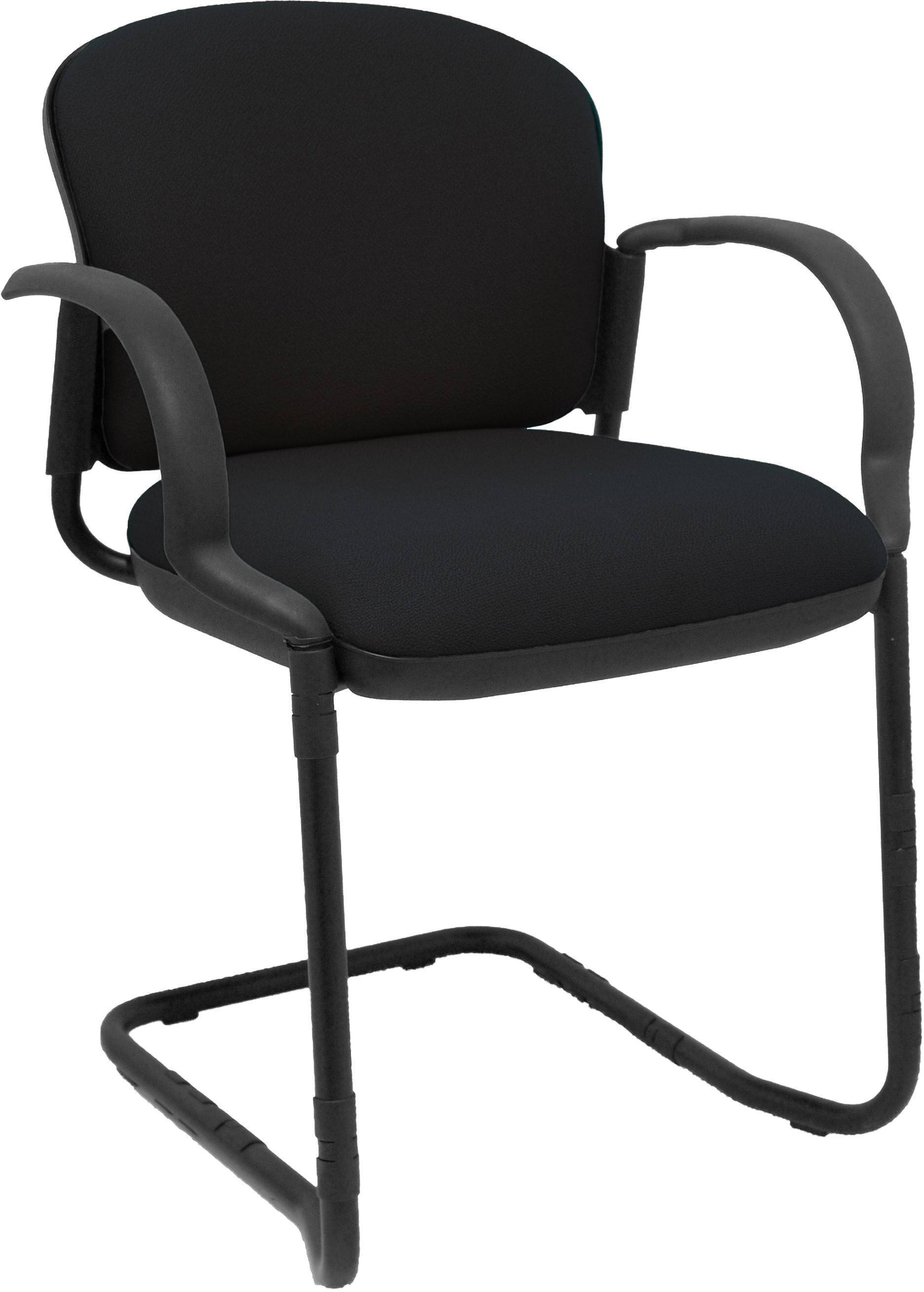 Piqueras y Crespo Silla Solana bali negro
