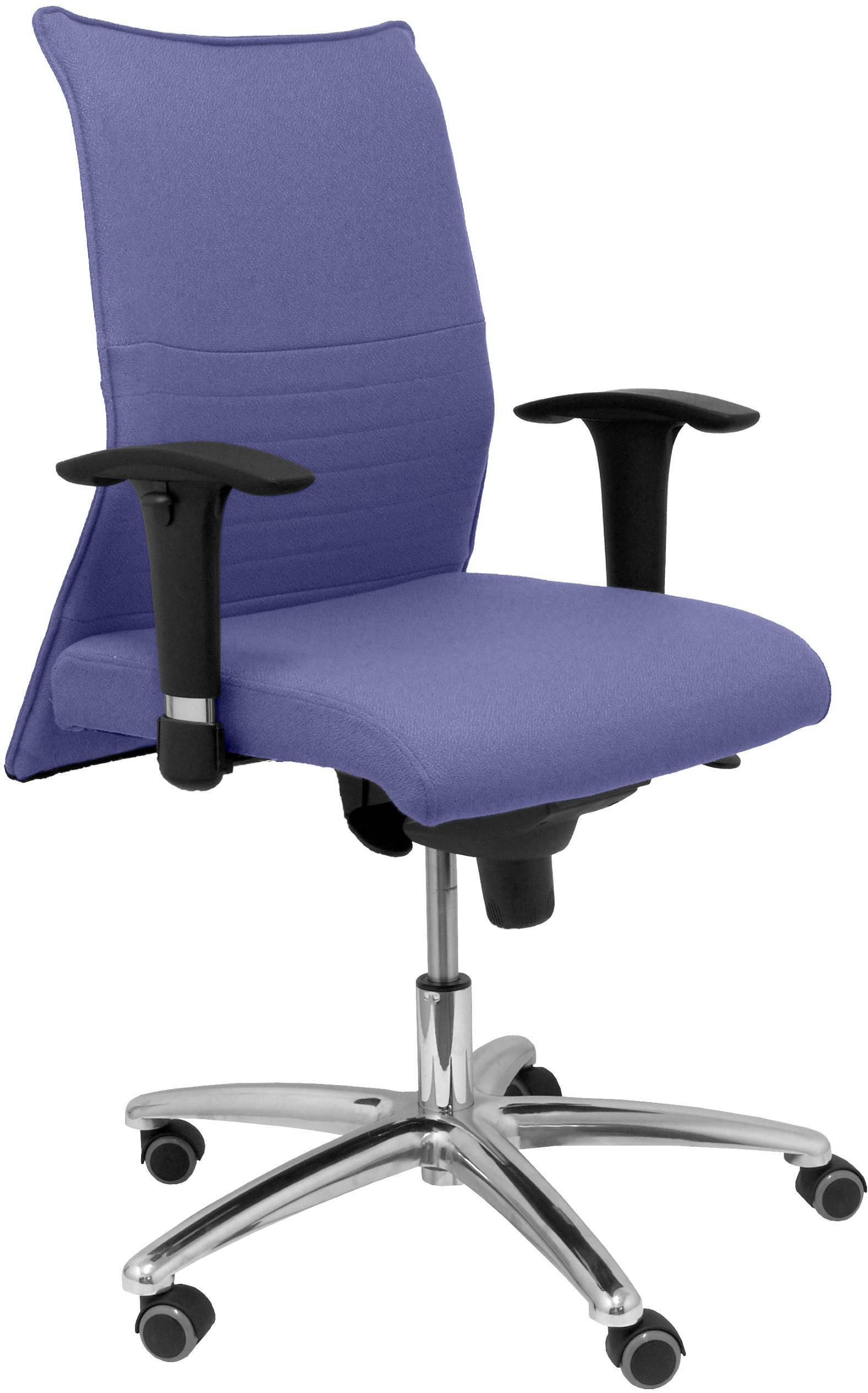 Piqueras y Crespo Sillón Albacete confidente bali azul claro hasta 1
