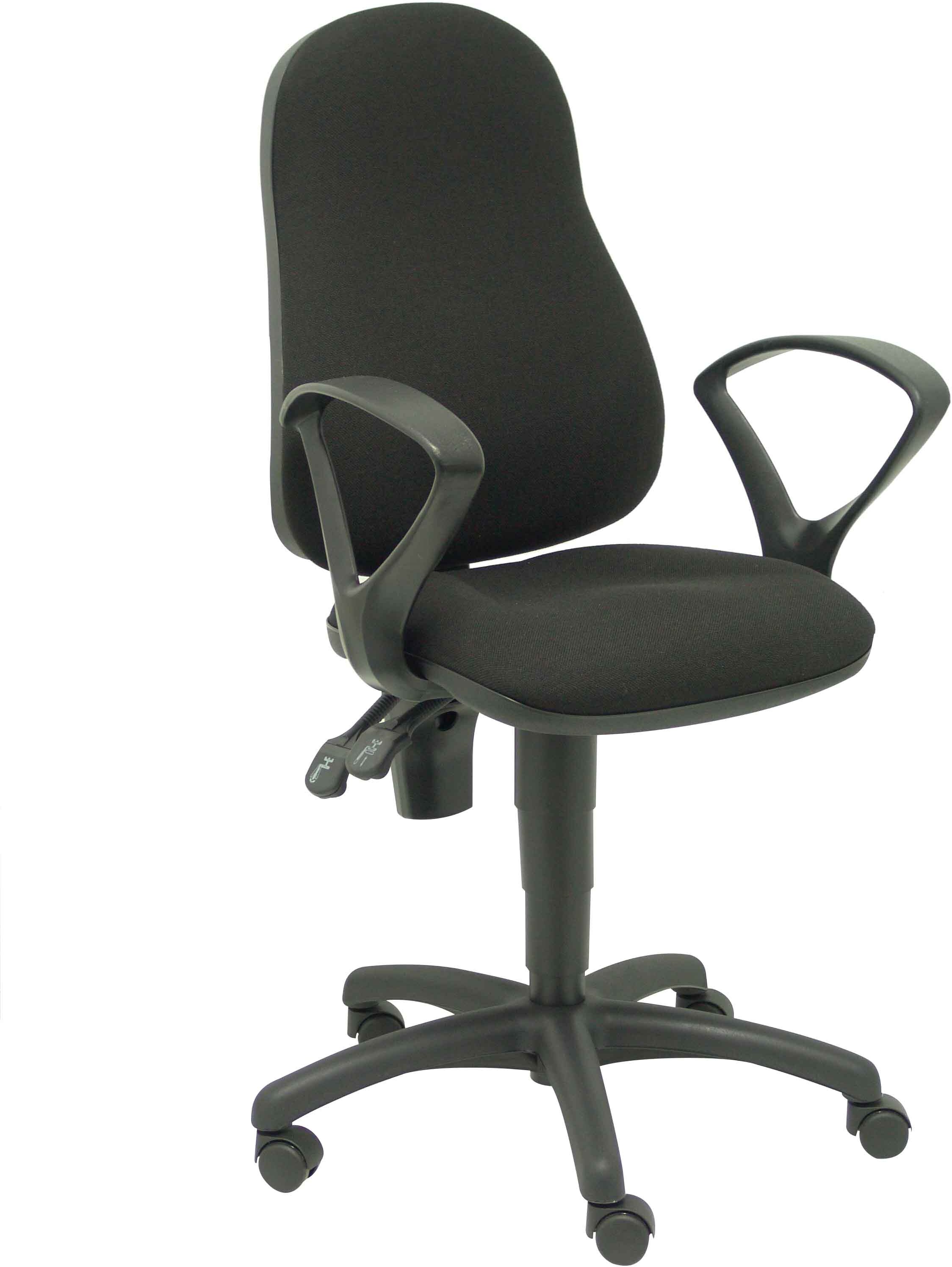 Piqueras y Crespo Silla Álamo arán negro