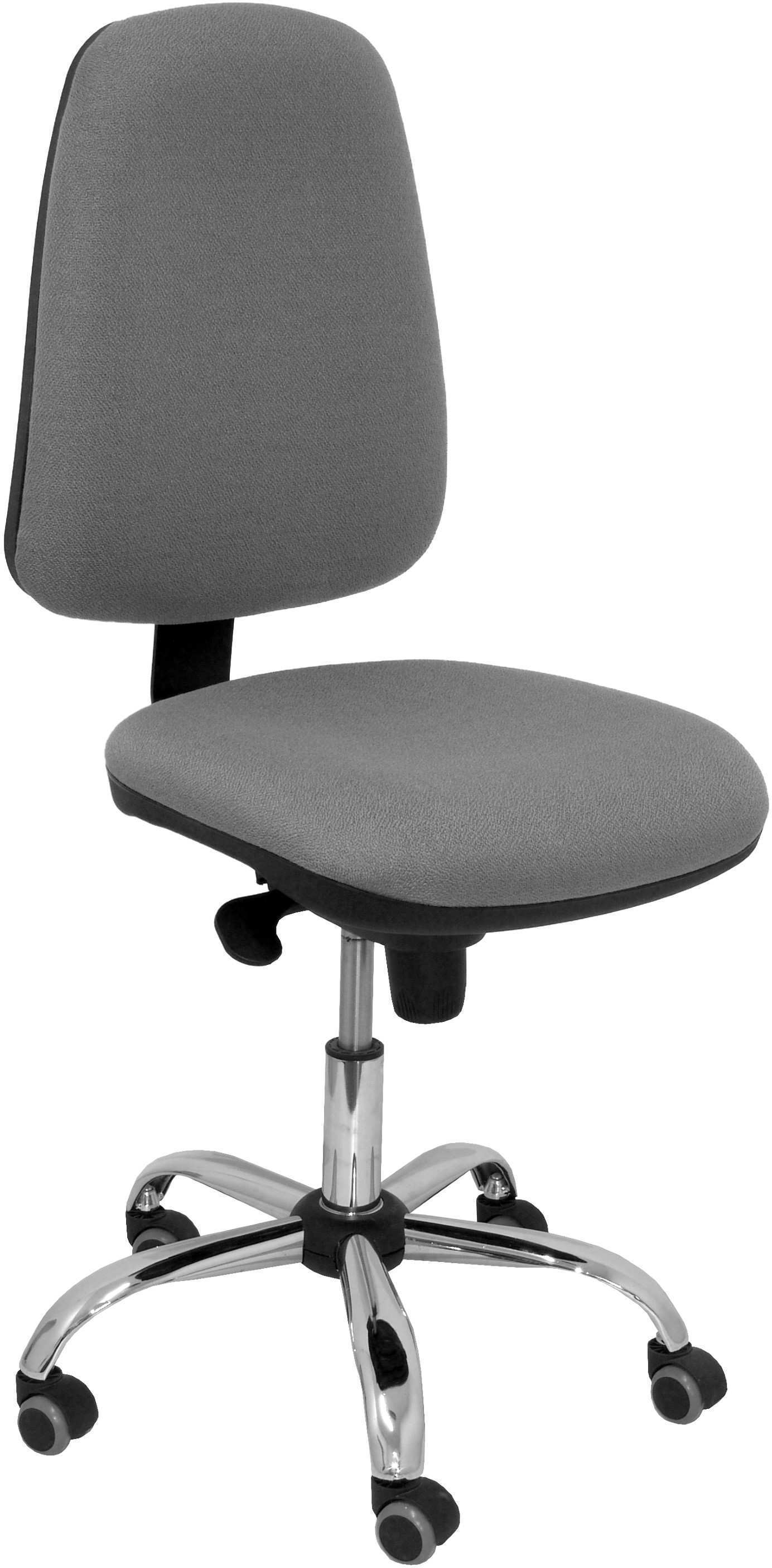 Piqueras y Crespo Silla Socovos sincro bali gris