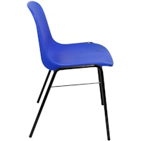 Pack 2 sillas Alborea azul