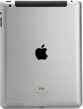 Apple iPad 4 16GB WiFi