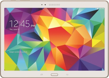 Samsung Galaxy Tab S 10.5 4G