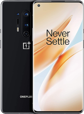 OnePlus 8 Pro 128GB+8GB RAM