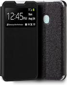 Cool Funda Flip Cover Samsung A217 Galaxy A21s Liso Neg
