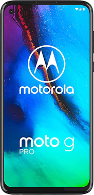 Motorola Moto G Pro 128GB+4GB RAM