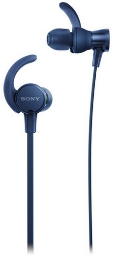 Comprar Sony Auriculares de Boton MDRXB510AS 3.5 mm Phone House