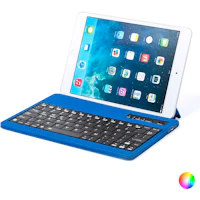 Teclado Bluetooth con Soporte para Tablet 145305