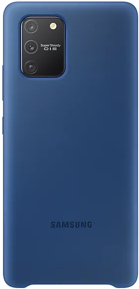 Samsung Silicone Cover Galaxy S10 Lite