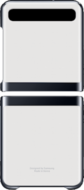 Samsung Clear Cover Galaxy Z Flip