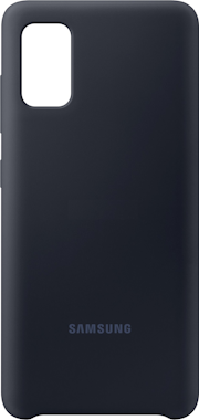 Samsung Silicone Cover Galaxy A41
