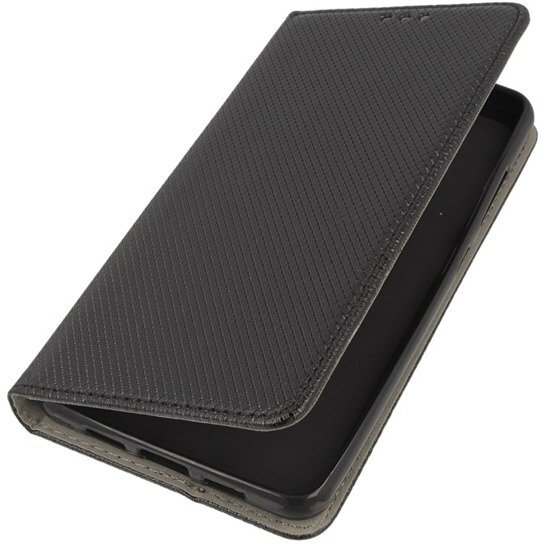Lmobile Funda Libro Horizontal para Xiaomi Mi