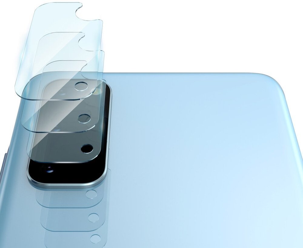 Lmobile Proteccion Vidrio Normal Ringke para Samsung Galax