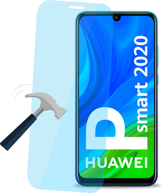 ME! Protector pantalla Huawei P Smart 2020