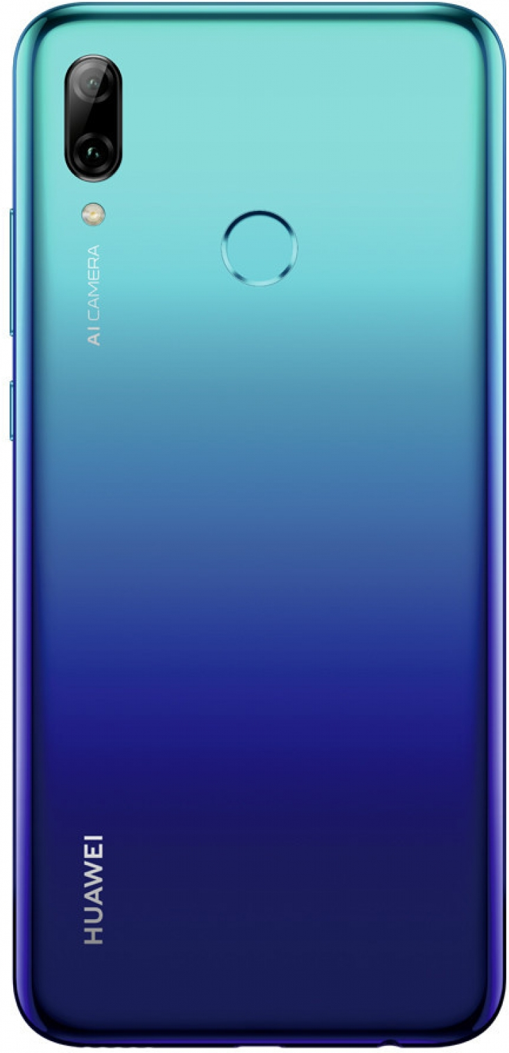 Carga inalambrica huawei p best sale smart 2019