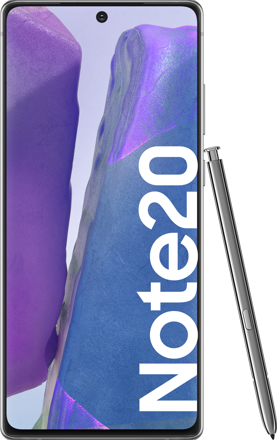 Samsung Galaxy Note20 256GB+8GB RAM