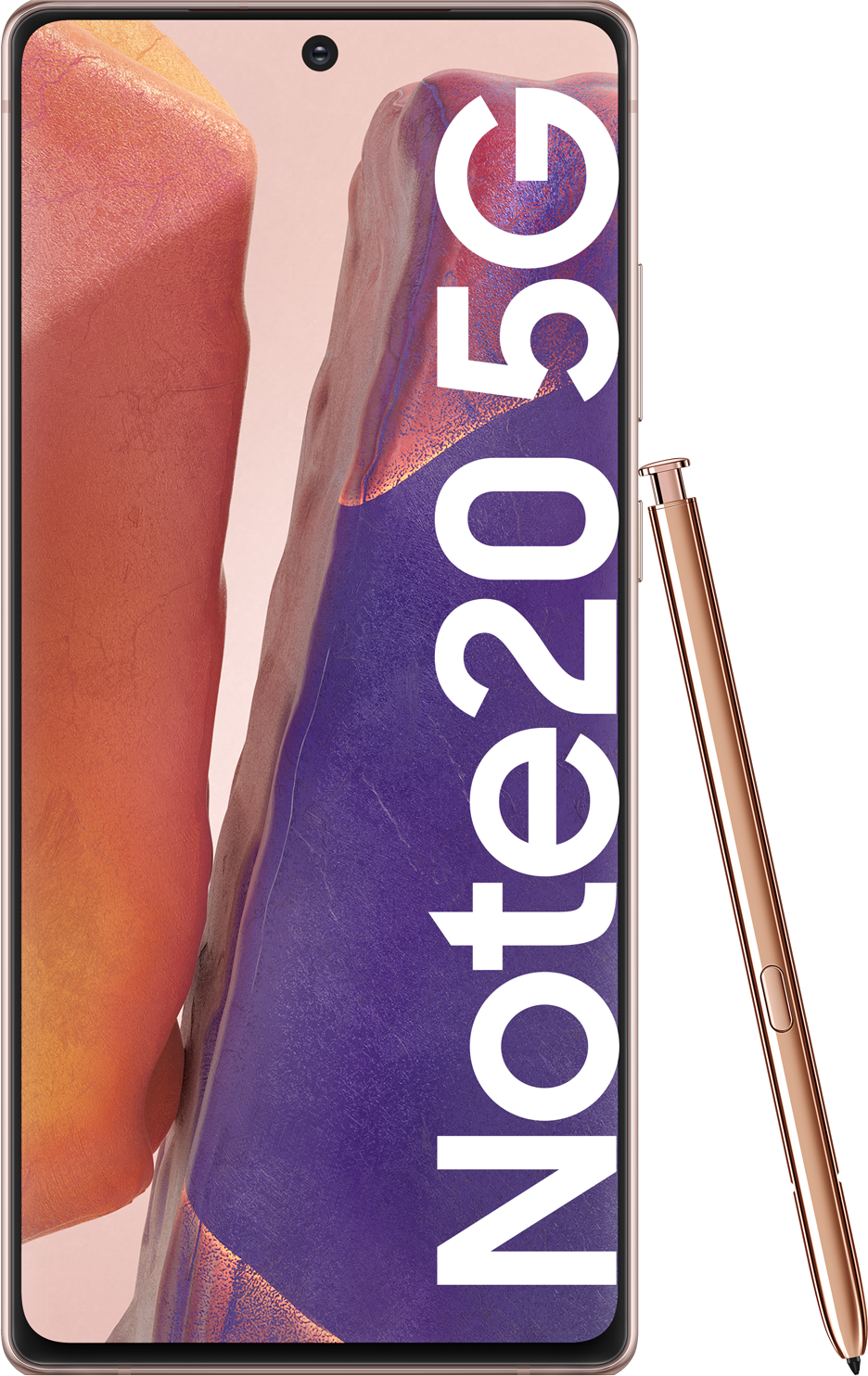 Samsung Galaxy Note20 5G 256GB+8GB RAM