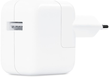 Apple Adaptador de corriente USB de 12 W