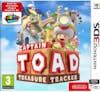 Nintendo Captain Toad: Treasure Tracker 3DS Juego