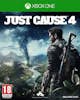 Square Enix Just Cause 4 Juego Xbox One