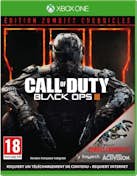 Activision Call of DUTY Black Ops III Zombies Chronicles Jueg