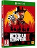 Take 2 Red Dead Redemption 2 Juego Xbox One