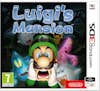 Nintendo Luigis Mansion 3DS Juego