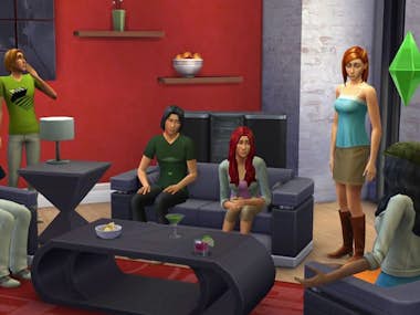 Electronic Arts The Sims 4: Seasons Juego de PC