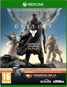 Activision Destiny - Juego Xbox One